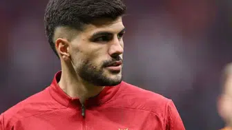 Galatasaray yönetiminden Eren Elmalı hamlesi