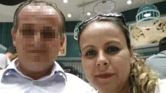 İzmir'de kezzaplı saldırı sonucu hayatını kaybeden kadın