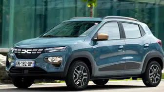 Dacia Avrupa üretimiyle uygun fiyatlı elektrikli araç pazarına dönüyor