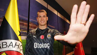 Beşiktaş yönetiminden sürpriz kaleci girişimi