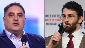 İngiltere'den şok karar: Cenk Uygur ve Hasan Piker'in vize engeline İsrail gerekçesi