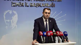 Buca Operasyonunda CHP’den Sert Çıkış: Bu Bir Standart Haline Getirildi