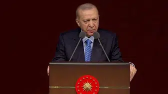 Erdoğan Gazze saldırıları nedeniyle İsrail yönetimine yüklendi