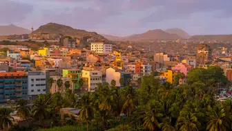 Cabo Verde Hakkında Bilinmesi Gereken Stratejik Detaylar