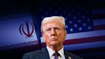 Trump Orta Doğu stratejisini açıkladı: İsrail'i dizginlemek gerek