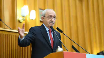 Meclis gündeminde yoğun mesai ve CHP'de liderlik belirsizliği