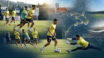 Fenerbahçe yeni sezon hazırlık programını ve maçlarını duyurdu
