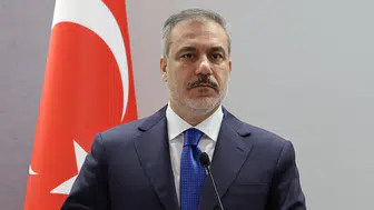 Bölgesel Diplomasi Trafiğinde ABD ve İran Temasları