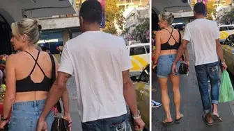 Ünlü sunucular ABD'yi terk ederek yeni bir hayata başlıyor