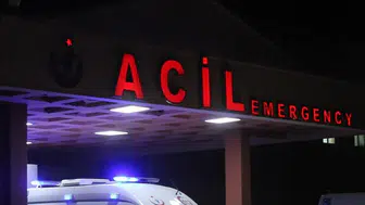 Denizli'de düğün merasiminde tüfekli yaralama paniği