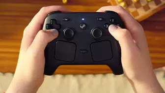 Steam Controller bekleyenlere teslimat uyarısı
