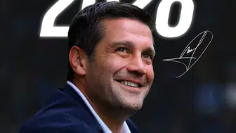 Inter altyapı projesinde rotayı Chivu ile belirledi