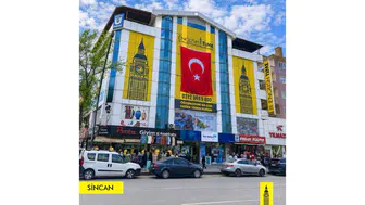 English Time şubelerinden milli takıma destek mesajı