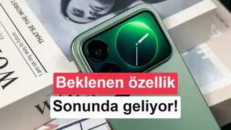 Xiaomi 18 Pro modelinde veri güvenliğini artıracak yeni teknoloji