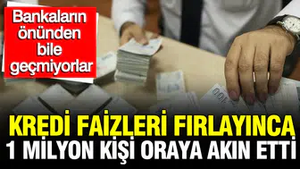 Yüksek faiz ortamında tasarruf finansman modellerine yönelim arttı