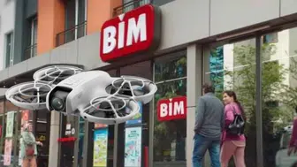 BİM Mağazalarında DJI Neo Drone Satışı Başlıyor
