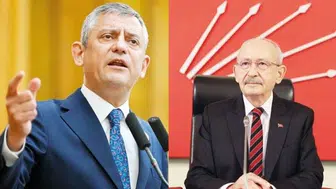 CHP yönetiminde grup başkanvekilliği koltukları için yeni kriz