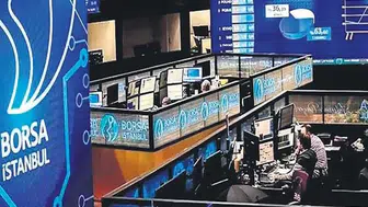 Borsa İstanbul verilerinde yeni dönem başladı
