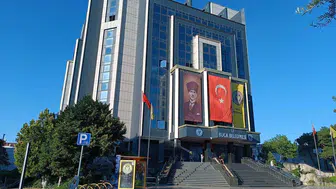 Buca Belediyesi soruşturmasında 12 şüpheli hakkında kritik itiraz