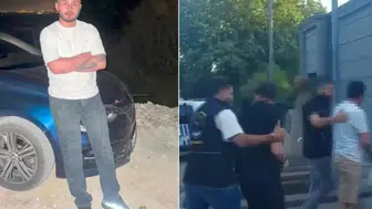 Esenyurt durak çıkışında basit tartışma cinayetle sonuçlandı