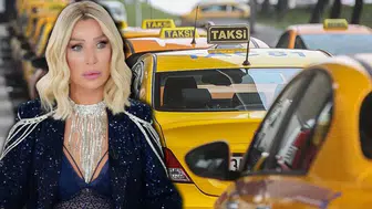 Meclis gündemine gelen taksi plakası iddialarına yanıt