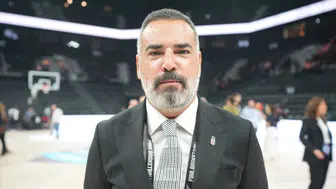 Beşiktaş EuroLeague için EuroLeague yönetiminden haber bekliyor