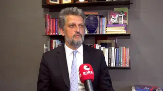 Garo Paylan Erivan temaslarında ön yargı ve barış dengesini vurguladı