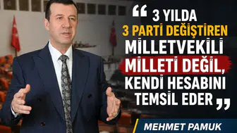 Siyaset arenasında transfer tartışmaları ve seçmen iradesi