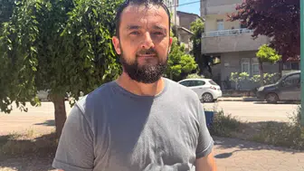 Köpek vuran şahsın davasında karar bozuldu