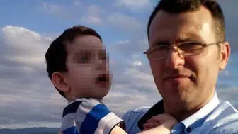 Kocaeli'nde trajik olay: SMA hastası çocuğun durumu kritik