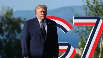 Trump Lübnan operasyonlarına karşı Suriye seçeneğini işaret etti