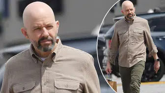 Two and a Half Men Yıldızından Yıllar Sonra Telif İtirafı