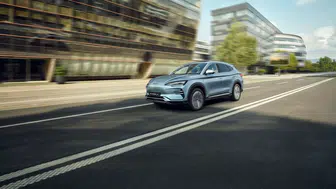 BYD yatırım stratejisinde rotayı Avrupa odaklı güncelliyor