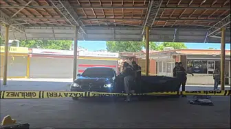 Söke’deki çifte cinayette tutuklama kararı sonrası gergin anlar