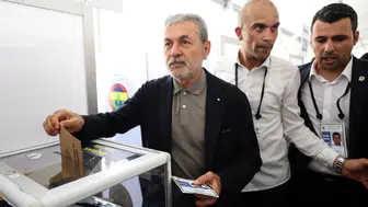 Fenerbahçe teknik heyetinde yeni dönem hazırlıkları başlıyor
