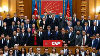 CHP kulislerinde hareketli günler yaşanıyor