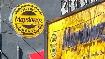 Döner sektörünün devleri vitrine çıktı: TMSF'den milyarlık satış kararı