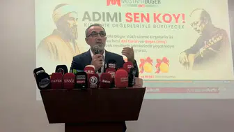Kırşehir kültürel mirası için anlamlı bir teşvik başlattı