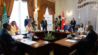 Mısır ve Türkiye arasındaki normalleşme süreci Atina hattında dikkatle izleniyor