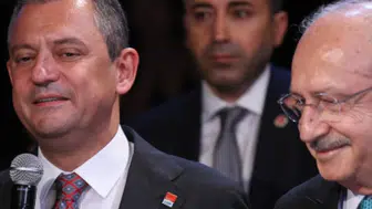 CHP yönetimi kurultay öncesinde denge arayışında