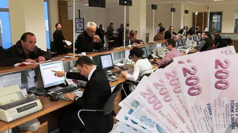 Memur ve emekli maaş zammında beş aylık enflasyon tablosu belli oldu
