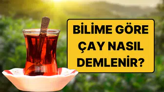 Çay Tüketiminde Gizli Riskler ve Sağlıklı Demleme Yöntemleri