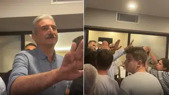 CHP Bursa teşkilatında kriz süreci devam ediyor