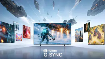 Samsung 2026 Ekran Teknolojisinde Oyun Deneyimini Yeniliyor