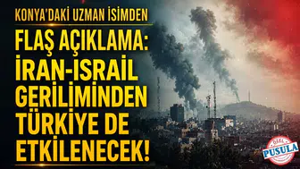 Orta Doğu krizinin Türkiye ekonomisine olası etkileri masaya yatırıldı