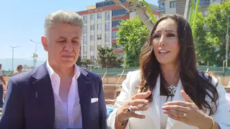 Asena ile yeni bir yaşam kuran iş insanı Kani Kudu kimdir
