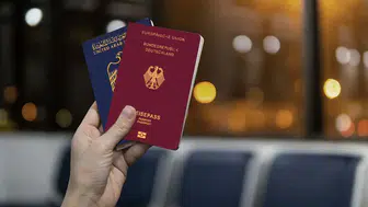 Almanya'da vatandaşlık rekoru: Yeni düzenlemeler kapıları ardına kadar açtı