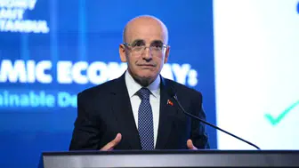 Bakan Şimşek Enflasyondaki Dış Kaynaklı Baskılara Dikkat Çekti