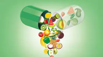 Vitamin takviyelerinde tehlikeli sınır