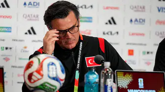 A Milli Takım'da Avustralya maçı öncesi üç yıldızın durumu belirsiz